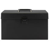 Sainsbury's Home Expanding File Black (British brand)