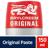 Brylcreem Strong Hold Hair Gel 150ml