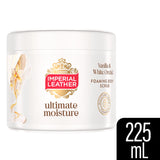 Cussons Body Scrub Vanilla White Orchid 225ml - British product
