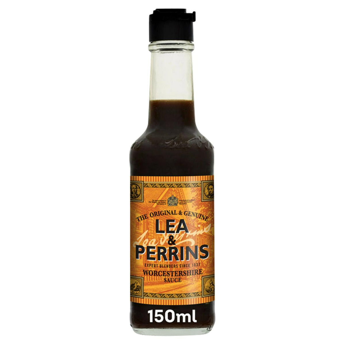Lea & Perrins Worcester Sauce 150ml