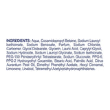 Dove Hydrate Body Wash Shower Gel 225ml