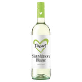 I Heart Sauvignon Blanc White Wine 75cl