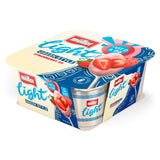 Müller Light Greek Style Sublime Strawberry Yogurt 4x115g