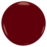 Quick Dry High-Shine Nail Polish in Mellow Merlot