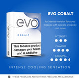 Evo Cobalt