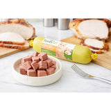 Freshpet Chicken & Turkey Wet Cat Food 350g - British product