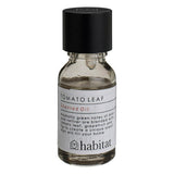 Habitat Core Plus Scented Modern Oil - Tomato Leaf