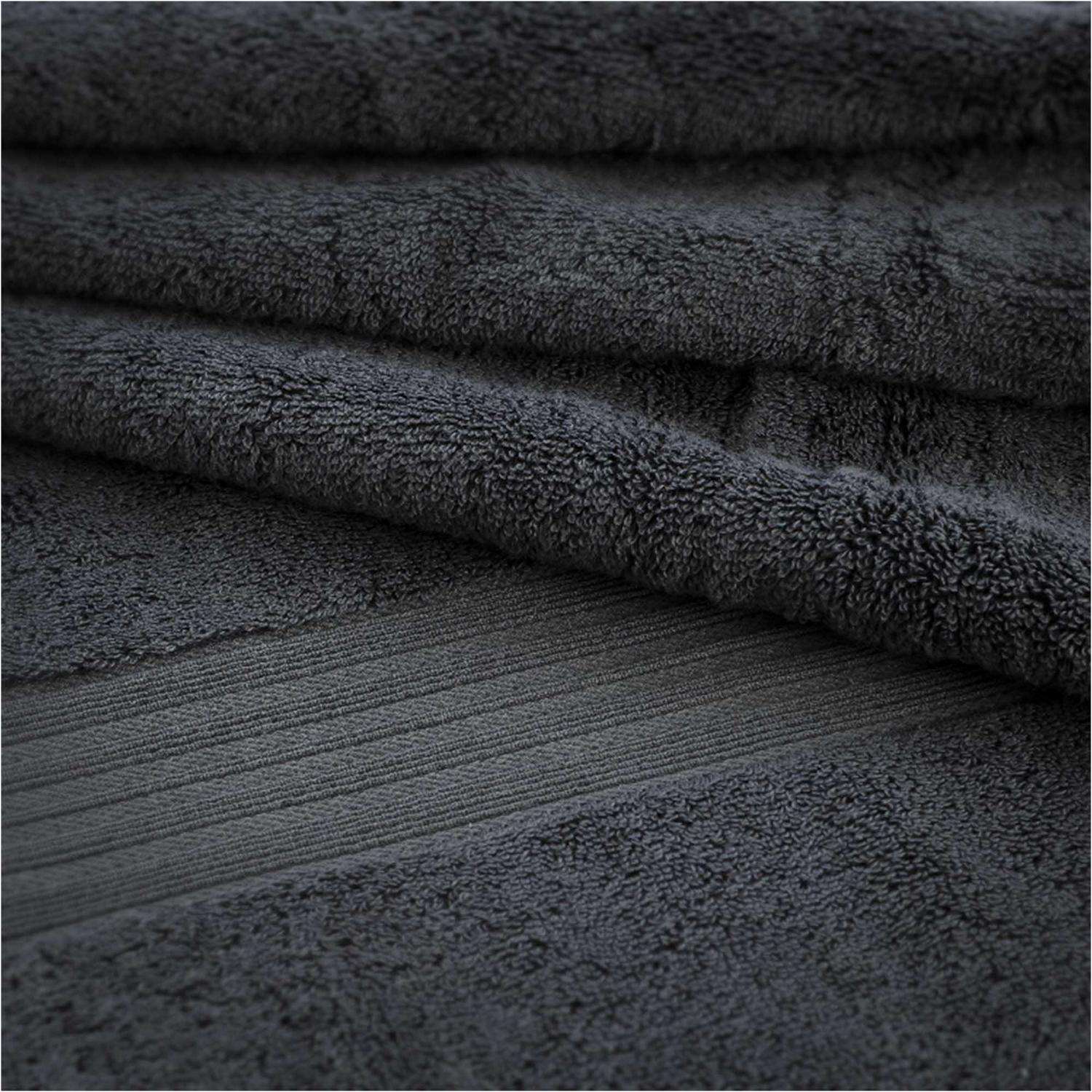 Sainsbury's Home Egyptian cotton towel slate, UK version
