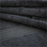 Sainsbury's Home Egyptian cotton towel slate, UK version