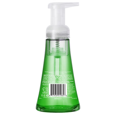 Sainsburys Method Foam Hand Wash Sweet Coconut Gentle Cleaning 300ml- Buy online at McGrocer