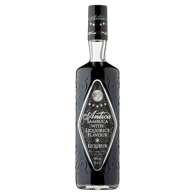 Antica Sambuca Liqueur à la réglisse 70cl