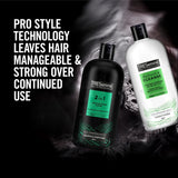 2 in 1 Shampoo and Conditioner for Cleansing and Hydration 900ml
