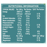 Jordans No Added Sugar Apple & Berry Granola Breakfast Cereal 425g