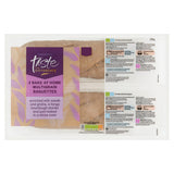 Sainsbury's Bake at Home Multigrain Baguettes, Taste the Difference 2 x 125g