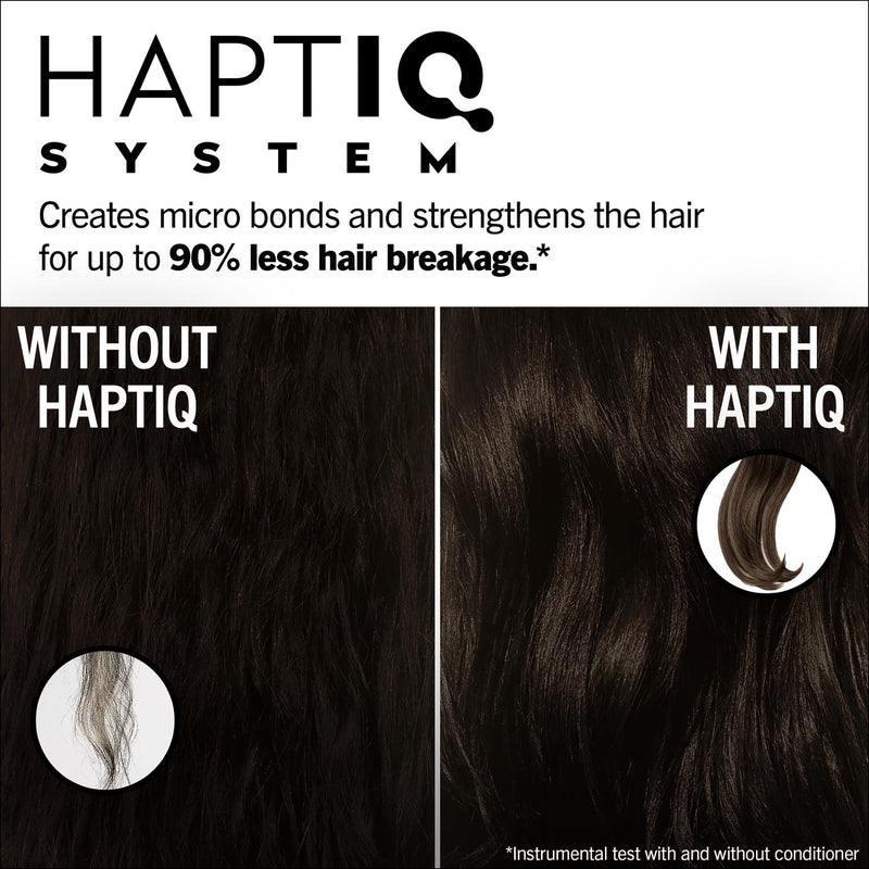 Permanent Oil-Based Hair Dye for Dark Hair with Grey Coverage
