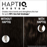 Permanent Oil-Based Hair Dye for Dark Hair with Grey Coverage