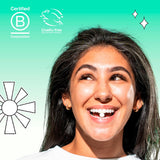 PÄRLA Mouthwash Probiotic Tabs x45