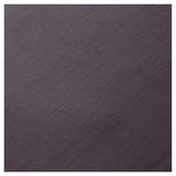 Habitat cotton rich fitted sheet charcoal, UK version
