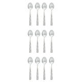 Sainsburys Home Teaspoons 12 pack (British brand)
