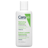 CeraVe Hydrating Cleanser Face And Body 88ml - British product