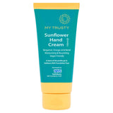 My Trusty hand cream sunflower 100ml, imported from the UK