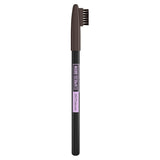 Maybelline eyebrow pencil Black Brown, imported from the UK