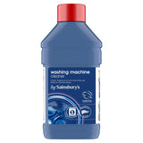 Washing Machine Cleaner for Limescale and Grime Removal 250ml