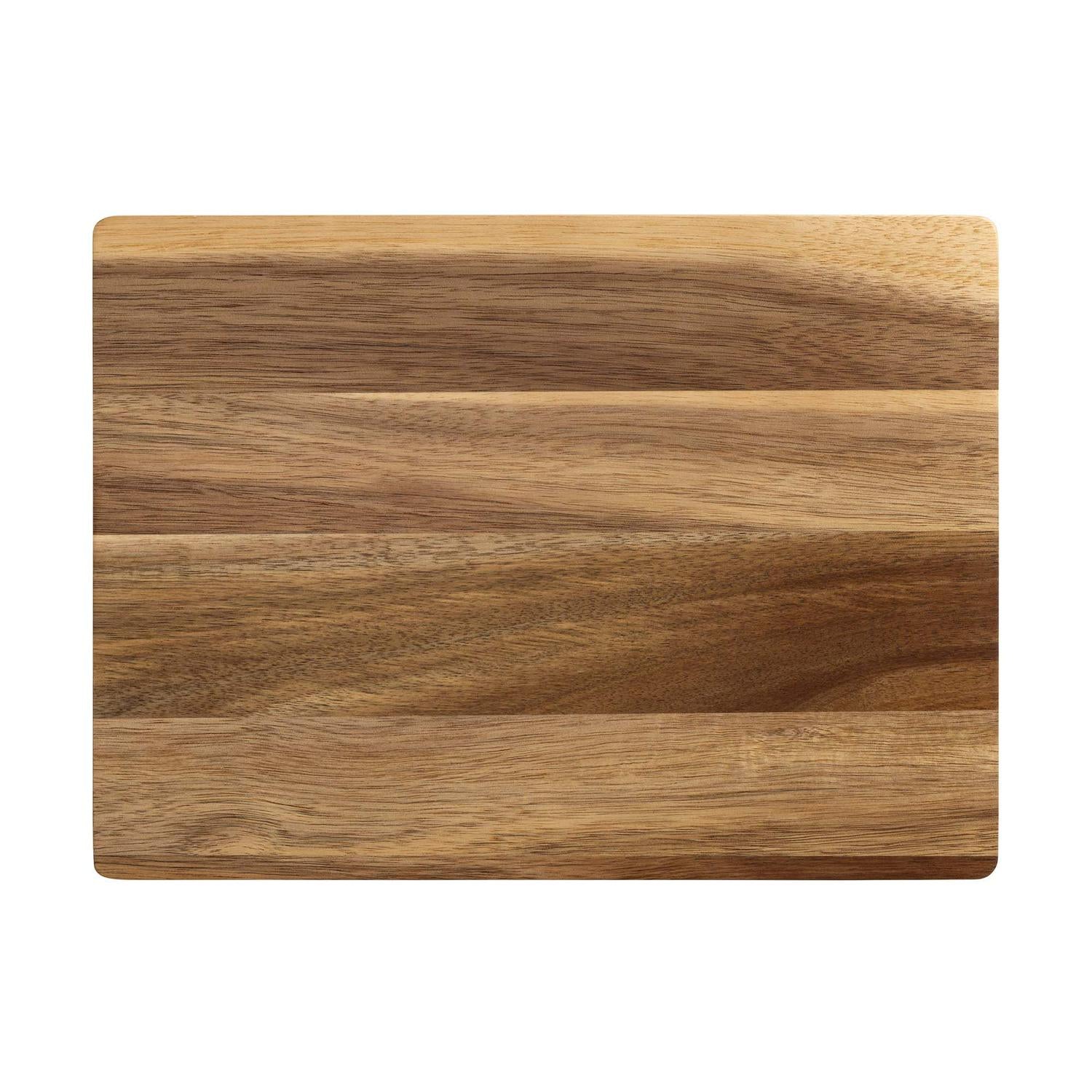 Habitat brand acacia wooden placemats pack of two, UK version
