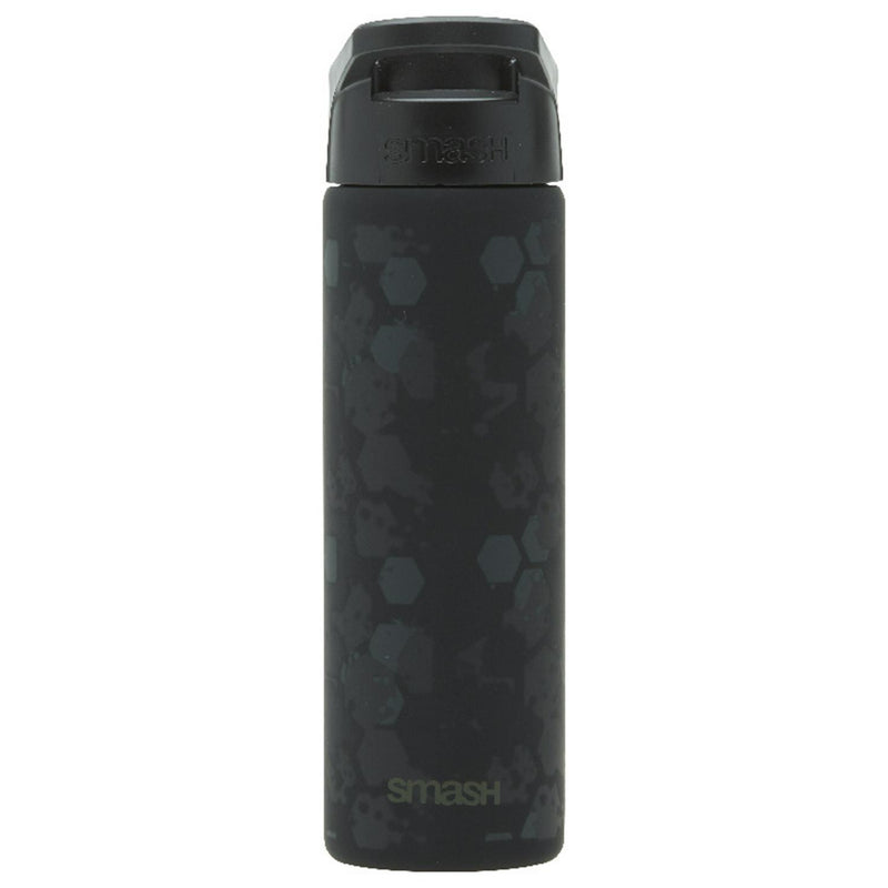Smash Elements stainless steel sipper bottle 750ml (British brand)