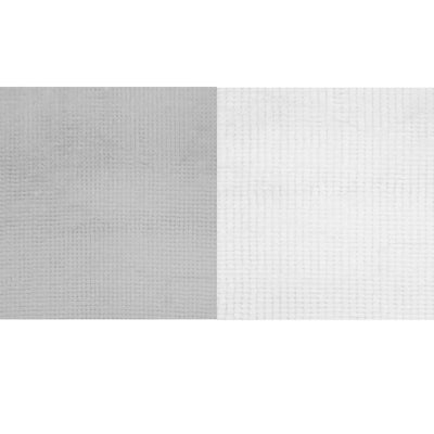 Sainsburys Sainsbury's Bobble Bath Mat White 80 x 50cm- Buy online at McGrocer