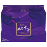 Cadbury Milk Tray assorted chocolate box 445g - British product
