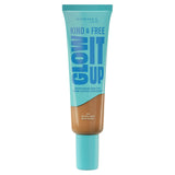 Rimmel London Skin Tint Natural Beige 30ml, imported from the UK