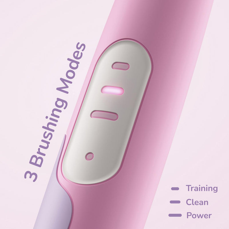Ordo Squishmallows Sonic Kids Rechargeable Toothbrush, UK version