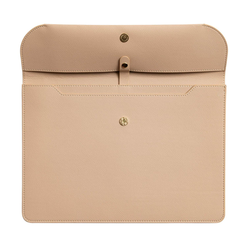 Habitat Luxe document wallet A4 size, UK version