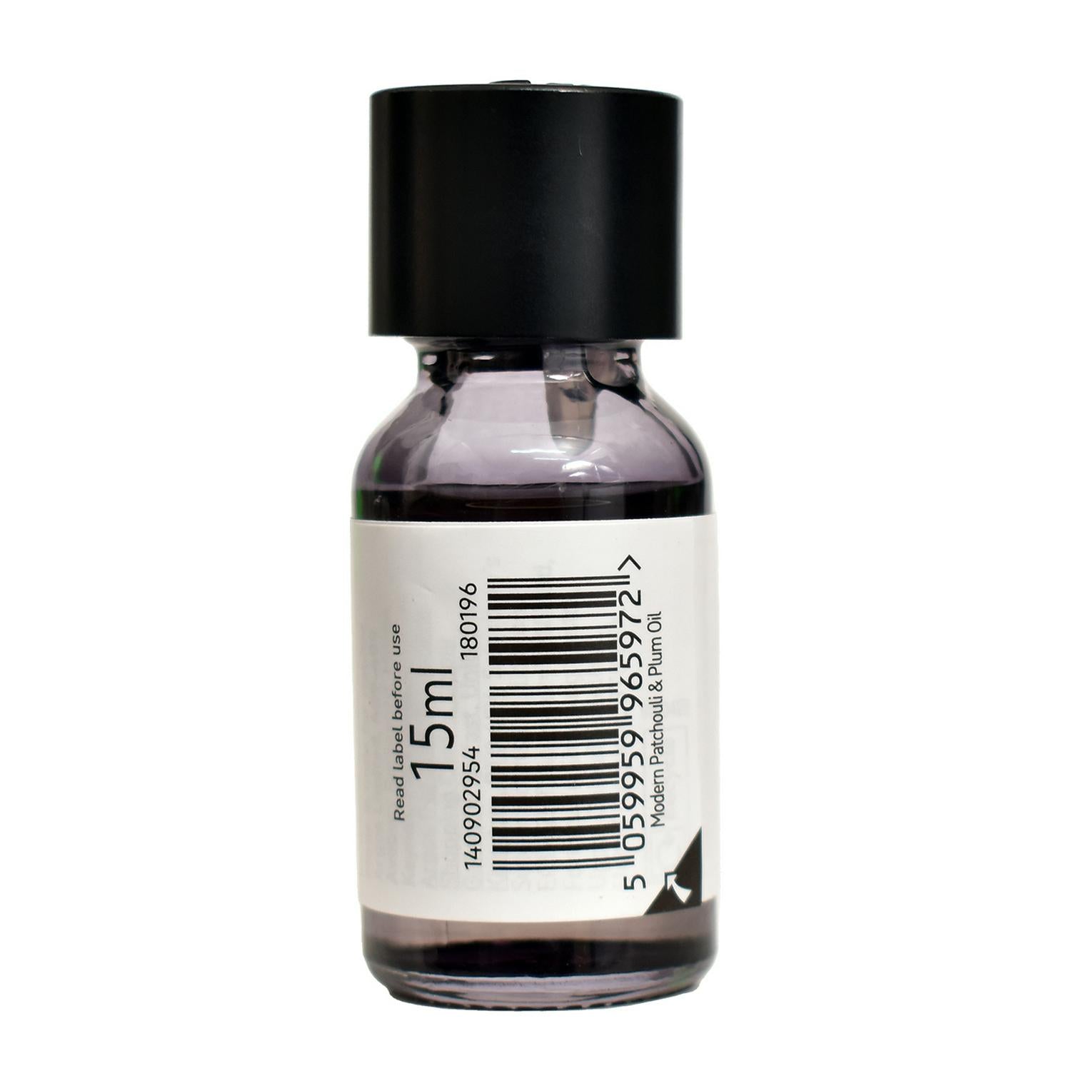 Habitat Scented Oil Patchouli Plum 28 x 65mm, UK version