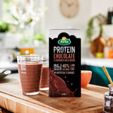 Chocolate Flavored High Protein Milk Drink 1L