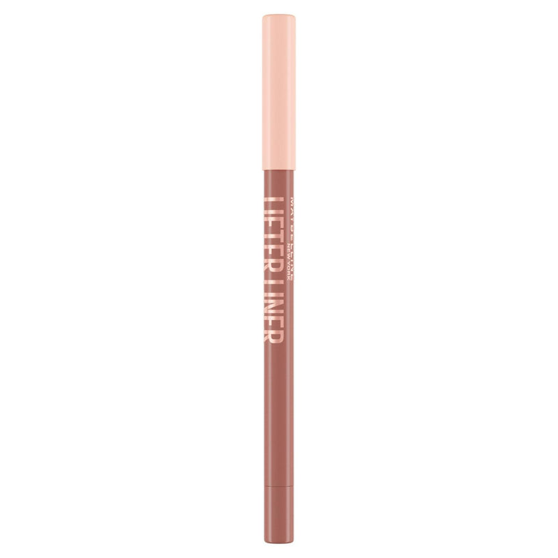 Maybelline Lifter Lip Liner Hyaluronic Acid, imported from the UK