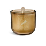 Habitat scented glass candle Air 110g capacity, UK version