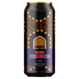 Chocolate Honeycomb Stout 440ml