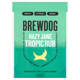 BrewDog Tropic Rub Seasoning 25g - British product