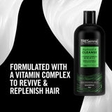 Clarifying Shampoo for Greasy Hair with Vitamin Complex 680ml