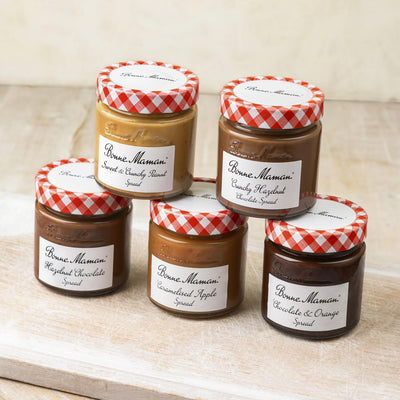 Sainsburys Bonne Maman Confiture Chocolat Noisettes Croquantes 250g - Achetez en ligne sur McGrocer