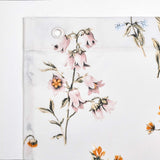 Sainsbury's Home Bee Print Shower Curtain