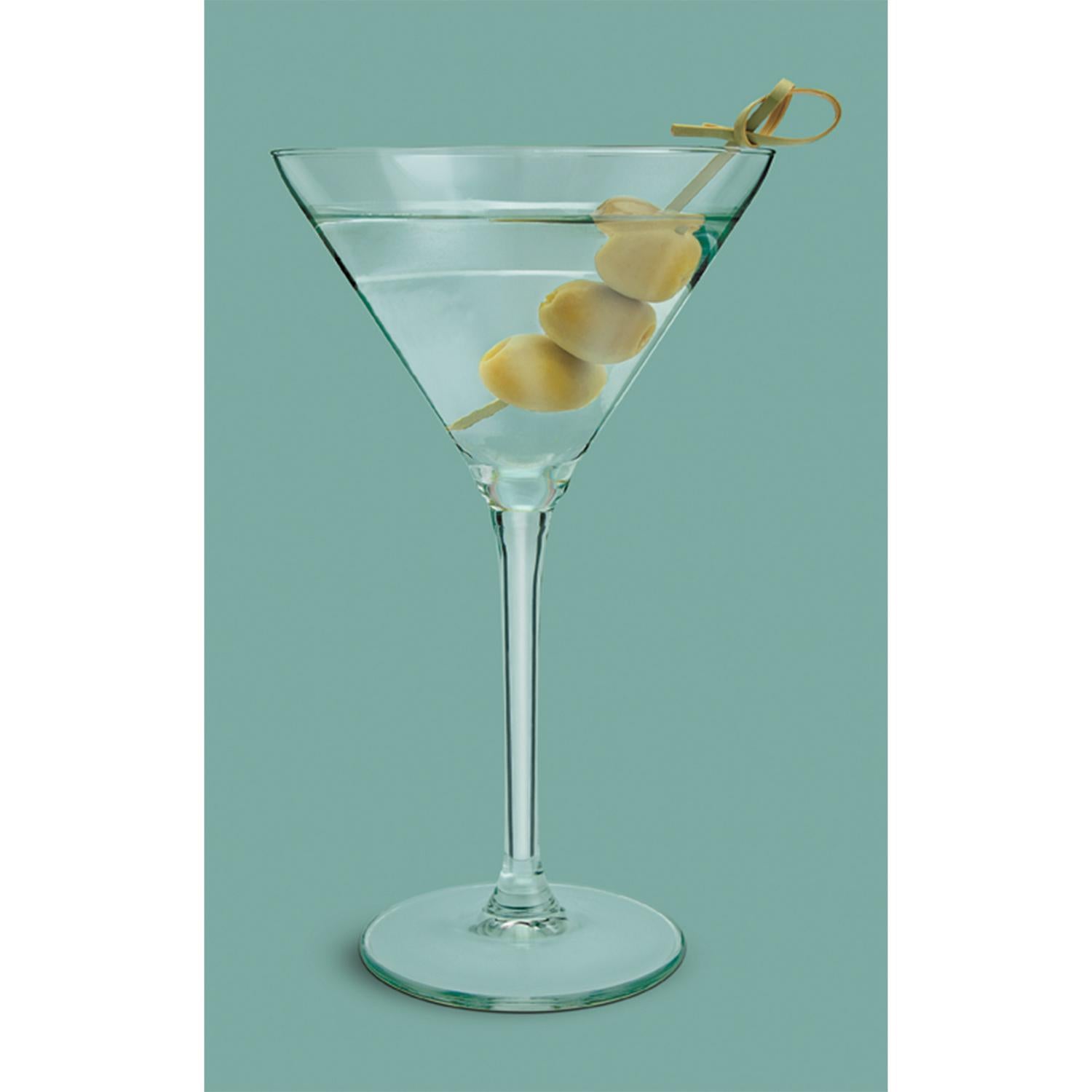 Habitat Portofino Martini Glasses Pack of 2, UK version