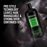 Clarifying Shampoo for Greasy Hair with Vitamin Complex 680ml