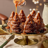 Sainsbury's Spruced Up Sticky Toffee Pudding, Taste the Difference 650g