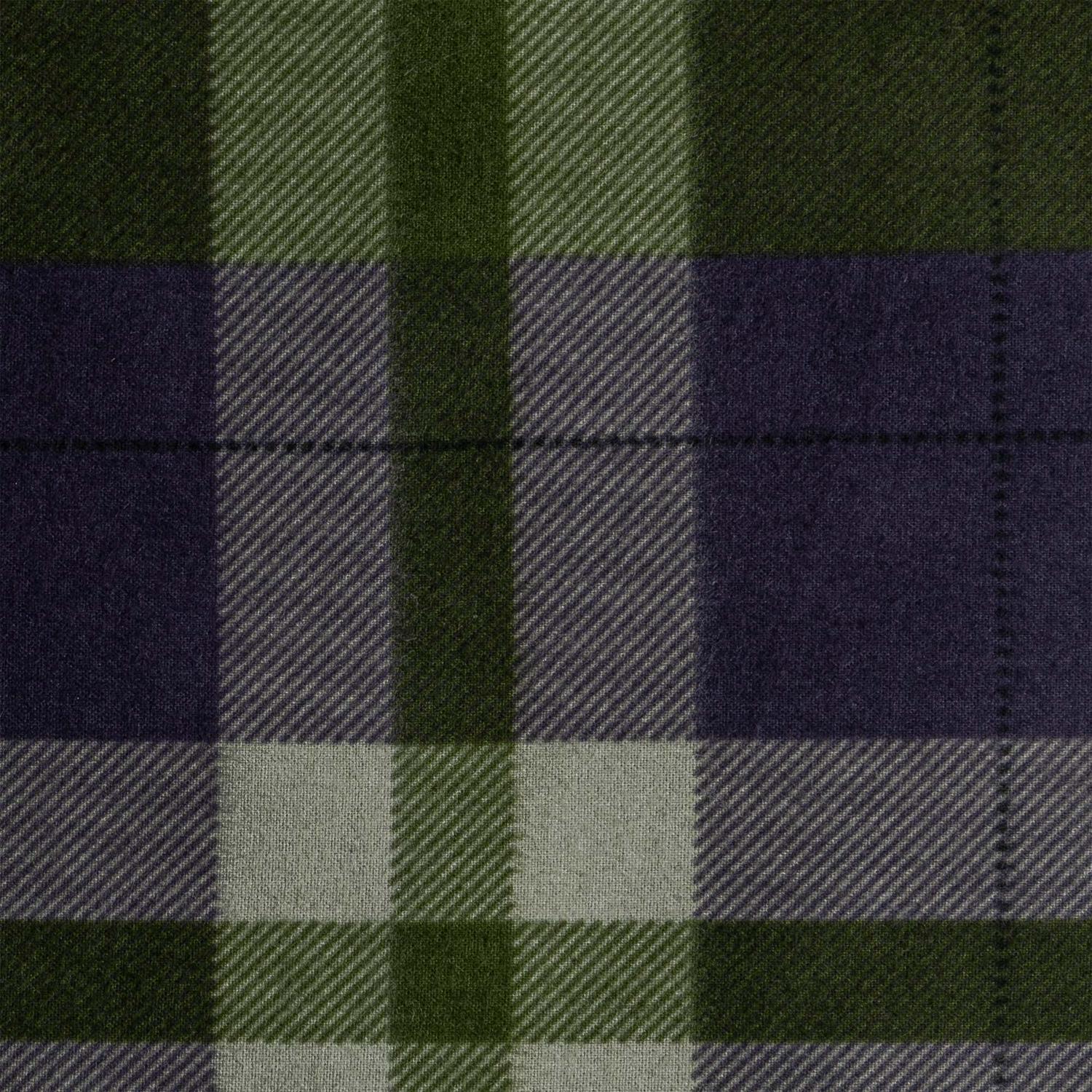 Sainsbury's Single Duvet Cover Green 135x200cm (British brand)