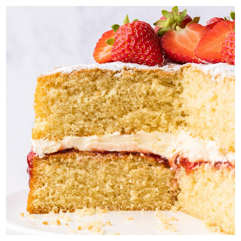 Silver Spoon Caster Sugar 1kg