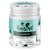 Pooch & Mutt joint supplement large dogs 60 tablets imported from the UK