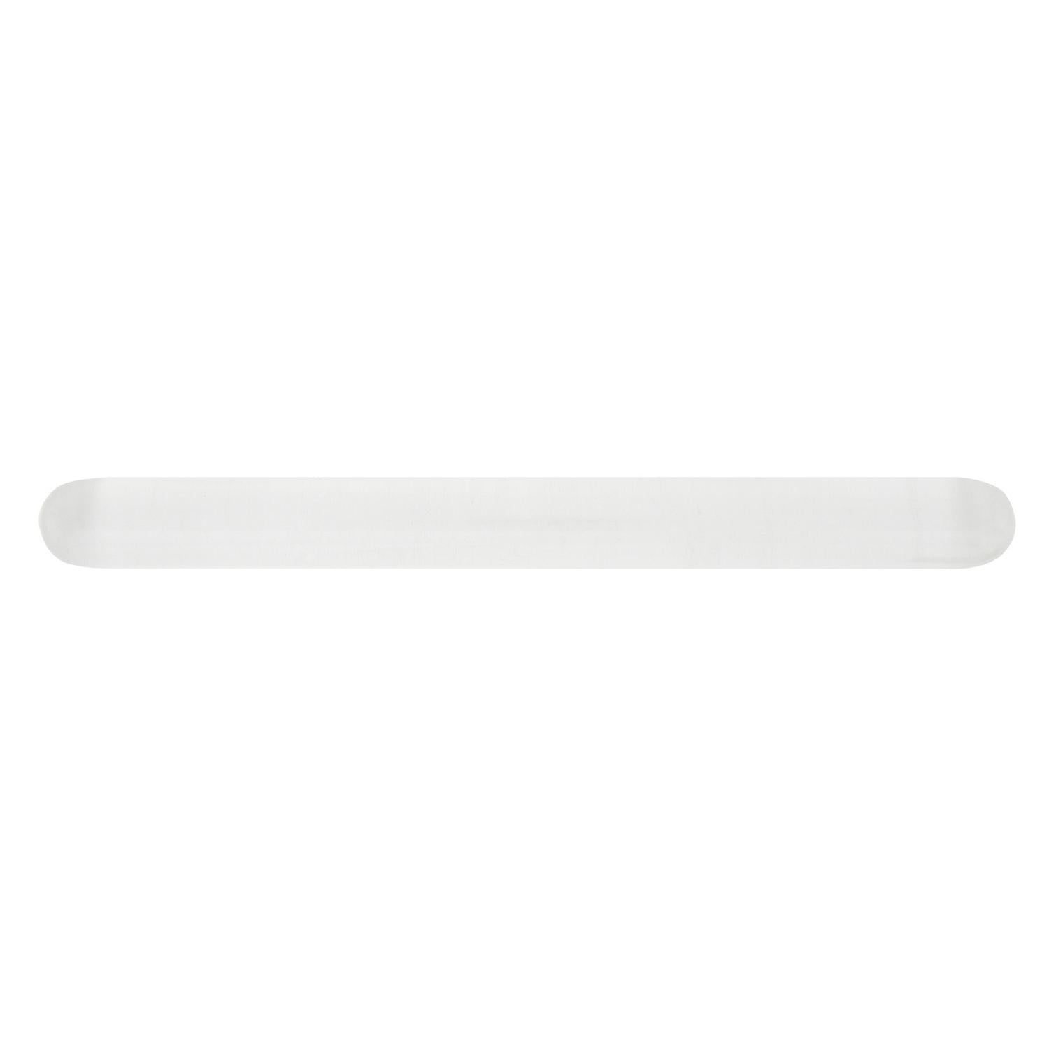 Sainsbury's acrylic non stick rolling pin (British brand)